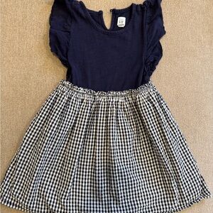 Size 4 Baby Gap Dress